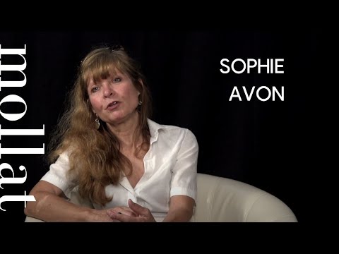 Vidéo de Sophie Avon