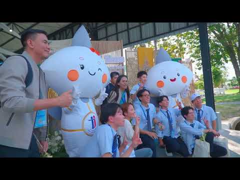 Thailand-JapanStudentICTFai