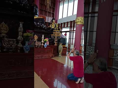 chùa Quan âm ,Quân 12, #vongtayphongthuygiakhiem #phongthuy #travel