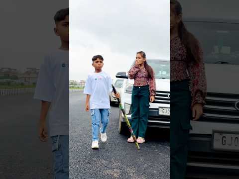 Tappu Parmar | Trending 🔥#tappuparmar #trending #attitude