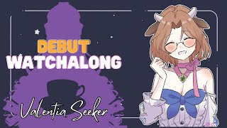 【 Watchalong 】I can feel a ghostly beauty~ A beauty to die for, I'm su