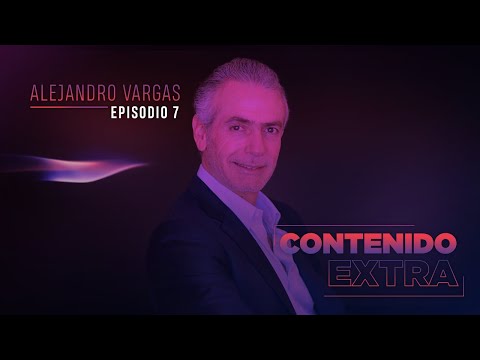 T1. E7. Contenido Extra - Alejandro Vargas