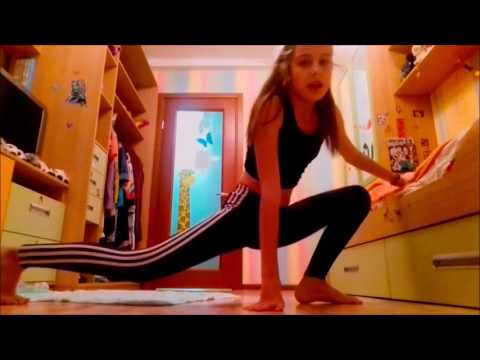 Some Stretching Exercises For Flexible Athletics Some Stretching Exercises For Flexible Athletics