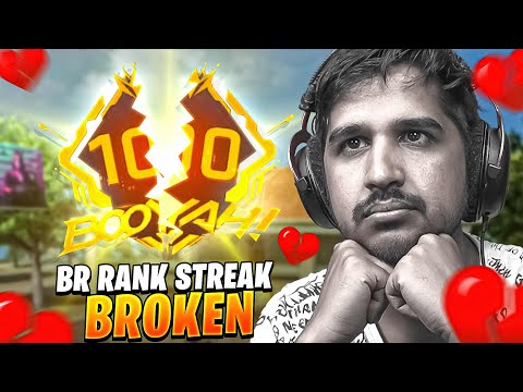 FULL MAP 100 STREAK CHALLENGE GONE WRONG ?