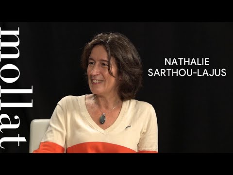 Vido de Nathalie Sarthou-Lajus