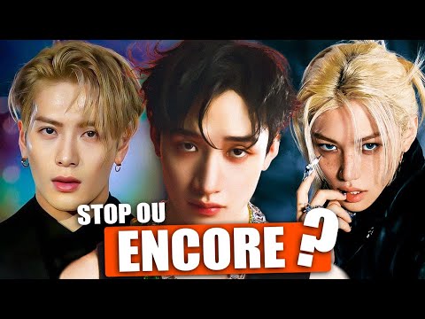 StoryBoard 0 de la vidéo STRAY KIDS FIN DE CONTRAT ? FÉLIX ET BANGCHAN TITILLENT LES STAY, JACKSON PEUT PAS ÊTRE TRANQUILLE