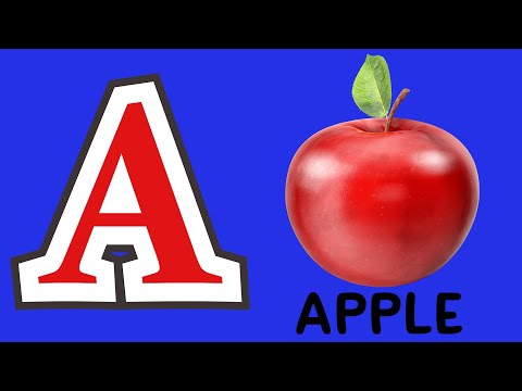 Nursery Rhymes & ABC Song Alphabet Kids Songs To Learn By KidsLine