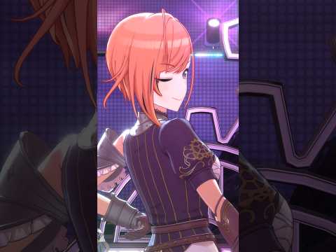 有栖川夏葉 ×「Pioneer Impact」【シャニソンフォーカスMV】