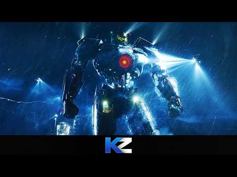 Don Tobol - Protestade | Pacific Rim