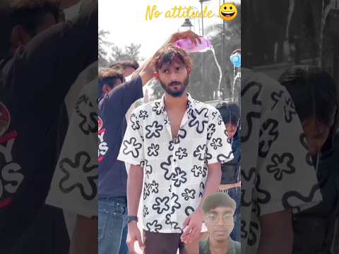 Yeh attitude Khi Or dikhana 😈🤬|| Desi Desi ft.Raju Punjabi || #foryou #viral #shorts