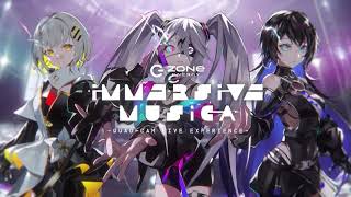 【ライブ映像】Dive into the ZONe / from 『ZONe ENERGY IMMERSIVE MUSICA』2023.12
