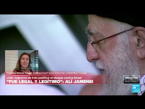 Informe desde Estambul: cómo entender la reaparición del líder supremo de Irán, Alí Jamenei