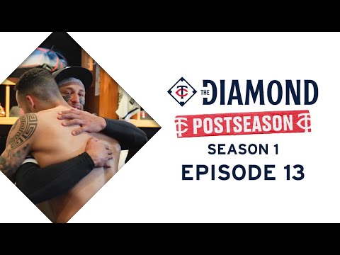 The Diamond | Minnesota Twins | S1E13 video clip