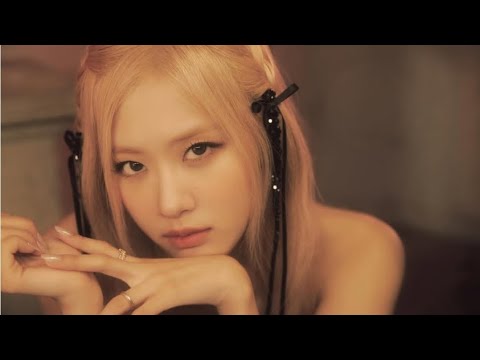 ROSÉ - Too bad for us (official music video)