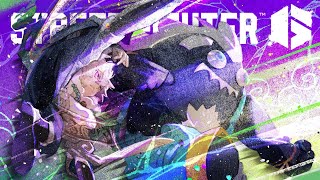 【スト6】ズズさんにモダンブランカ教える会【叢雲カゲツ/にじさんじ】