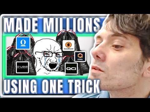 "I Short Fraud and Hype". The Capital Cycle Guy Gets Mad & Fights Back | Martin Shkreli
