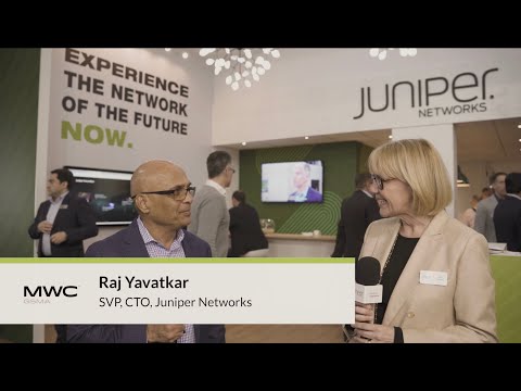 Bringing Value to Customers with Juniper Networks’ ORAN Solutions