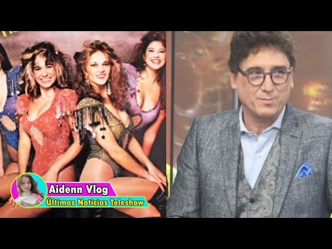 Oscar Mediavilla le respondió a Las Primas: Ellas cantaban 'saca la mano Antonio' y nosotros h...