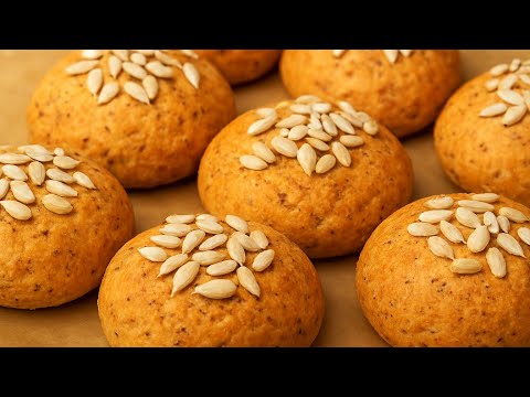 Чечевичный хлеб . Хлеб который не поднимает сахар в крови.