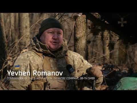 "93: The Battle for Ukraine" Part 3: "Active Defense"