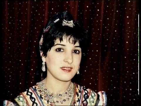 ZOHRA - SPECTACLE 100% ENEDIT - PARTIE 01