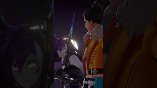 Whistling #shorts #tempus3dshorts #josuijishinri