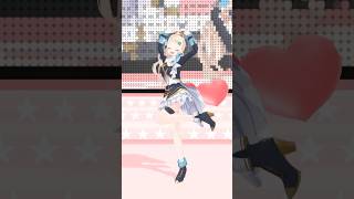 【 #最初はキュン！ / 中島健人 】かわいく踊らせていただきました。【町田ちま】 #shorts