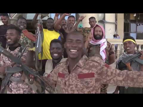 Al-Fashir w niebezpieczeństwie – Trump reaguje na dramat cywilów