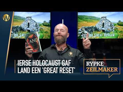 Klik hier om Cafe Weltschmerz van 28 augustus te bekijken.