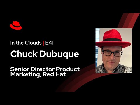 Virtualization Shift ft. Chuck Dubuque