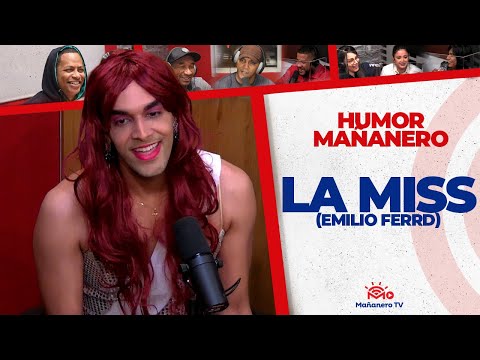 La Miss ENSEÑA DE MÁS | Ramona Ponte Alegre