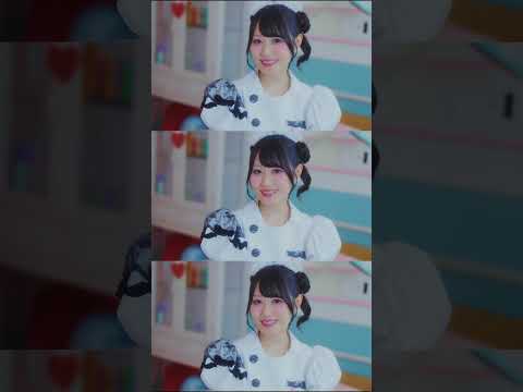 #小倉唯「治癒治癒ちゅっ♡」MV公開!①❤️🩹