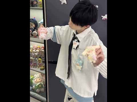 Smart and super happy~ | #bl #bltiktok #lgbt #gay #jenvlog #vlog - BL Couple