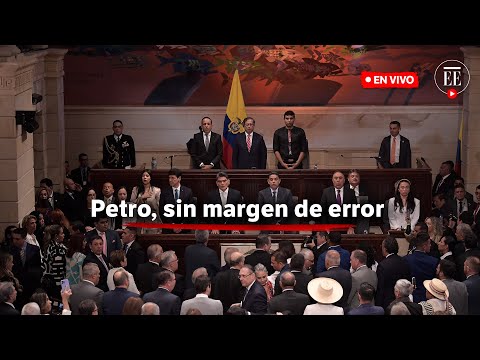 Petro: ¿se le enredaron las reformas sociales en el Congreso?  | El Espectador