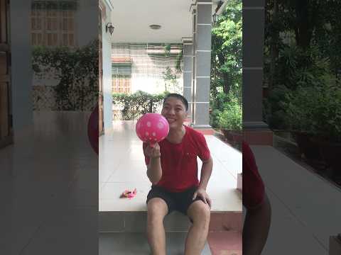 Bong bóng đâu hết rồi #shorts #funny