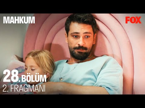 Mahkum 28. Bölüm 2. Fragmanı