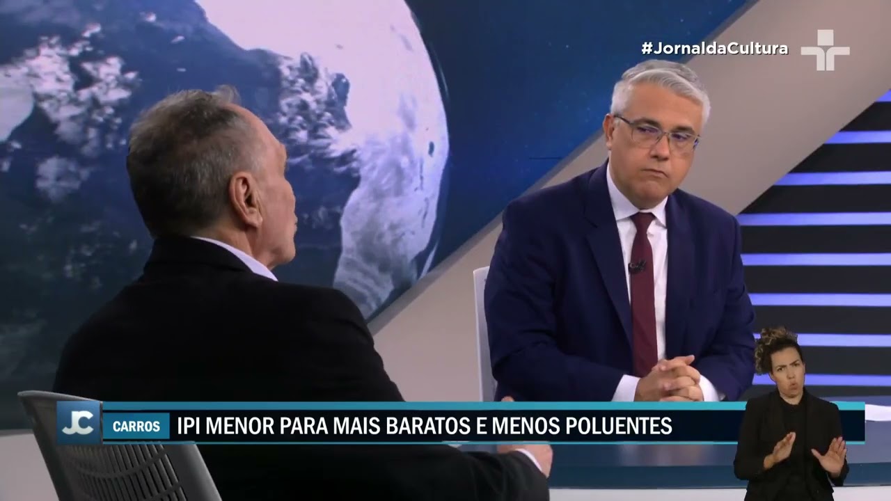 Fábio Feldmann discute equilíbrio entre mobilidade e meio ambiente