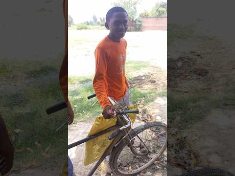 maja le raha hai #funny #viralvideo