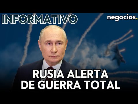 INFORMATIVO: Irán jura venganza a Israel, Rusia alerta de una guerra total y caos total en Venezuela