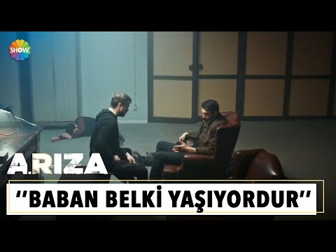 Ali Rıza Selim'i konuşturdu! | Arıza 25. Bölüm