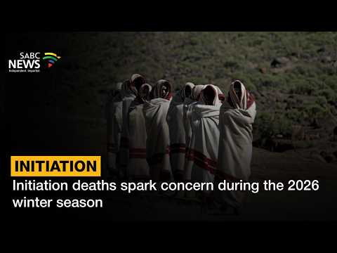 Initiation deaths spark concern during the 2026 winter season