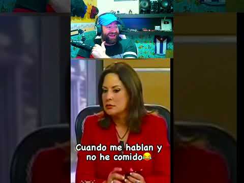 yo cuando estoy enojado ajja 😡#humor #comedia #cuba #viral #shorts