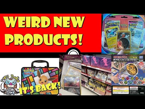 Pokemon TCG News