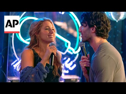 Blake Lively explains character's wardrobe in 'It Ends with Us'