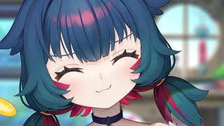 [Chatting] Let's hang out!!
