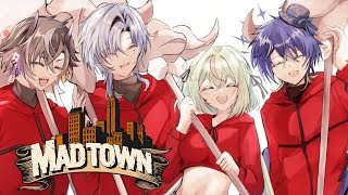 【#MADTOWN】22日目！ここにきてお金が必要になるとは、、【鬼ヶ谷テン/ネオポルテ】