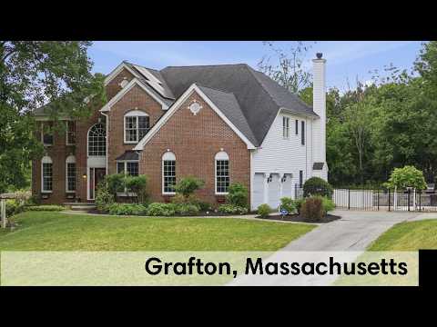 Video of 1 Valley View Drive | Grafton, Massachusetts real estate & homes by Tara Cassery