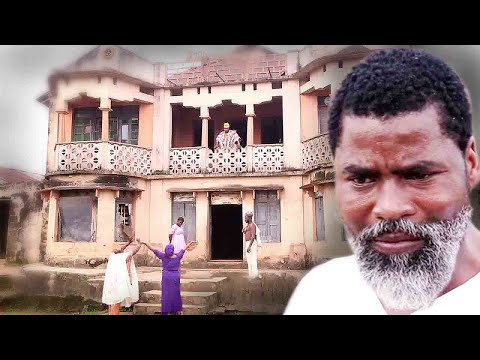 Ayinla Omojogunowo - Yoruba Movie 2025 Drama Ibrahim Chatta | Alapini | Digboluja | Lalude
