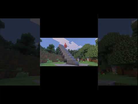 El Golem de cobre / Minecraft fandub  #memes #minecraft #coppergolem #minecraftmemes