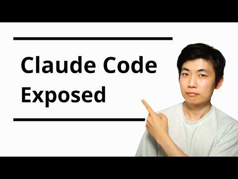 I Reverse-Engineered Claude Code: Steal These Agent Tricks